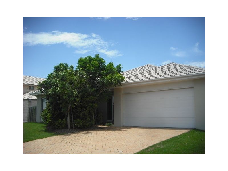 21 Numbat Street, North Lakes QLD 4509