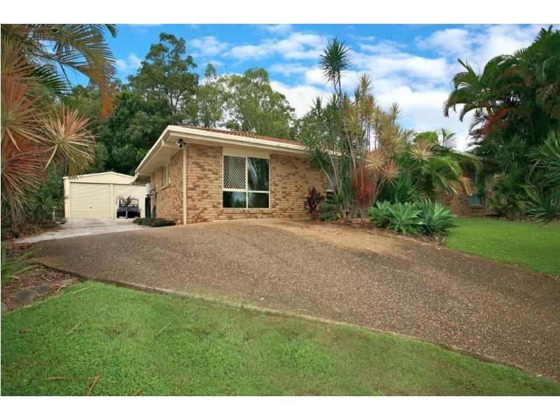 24 Crestleigh Court, Morayfield QLD 4506