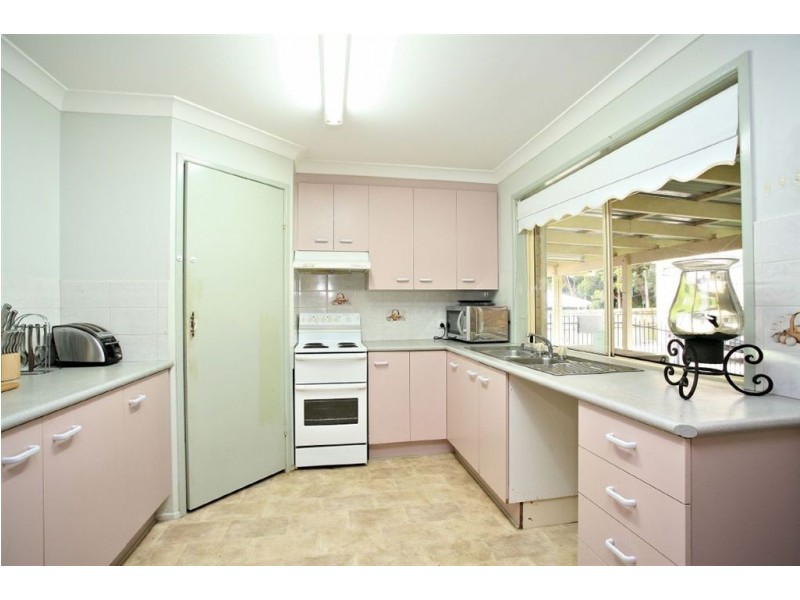 24 Crestleigh Court, Morayfield QLD 4506