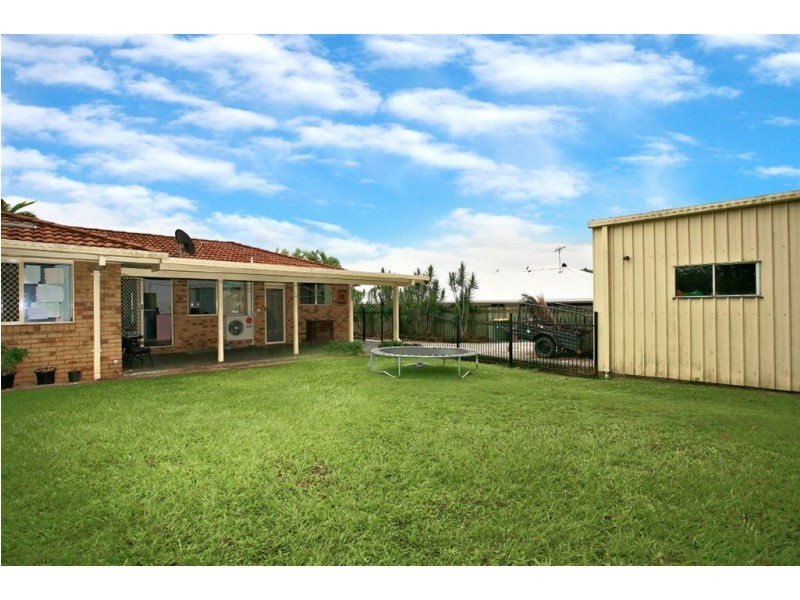 24 Crestleigh Court, Morayfield QLD 4506