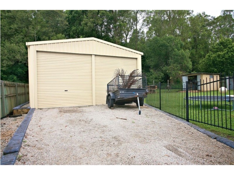 24 Crestleigh Court, Morayfield QLD 4506