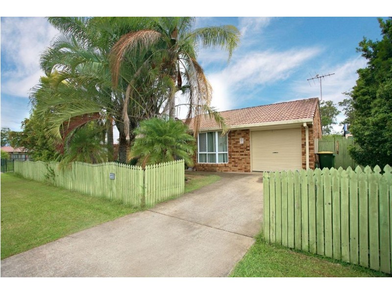 5 Kristy Court, Morayfield QLD 4506