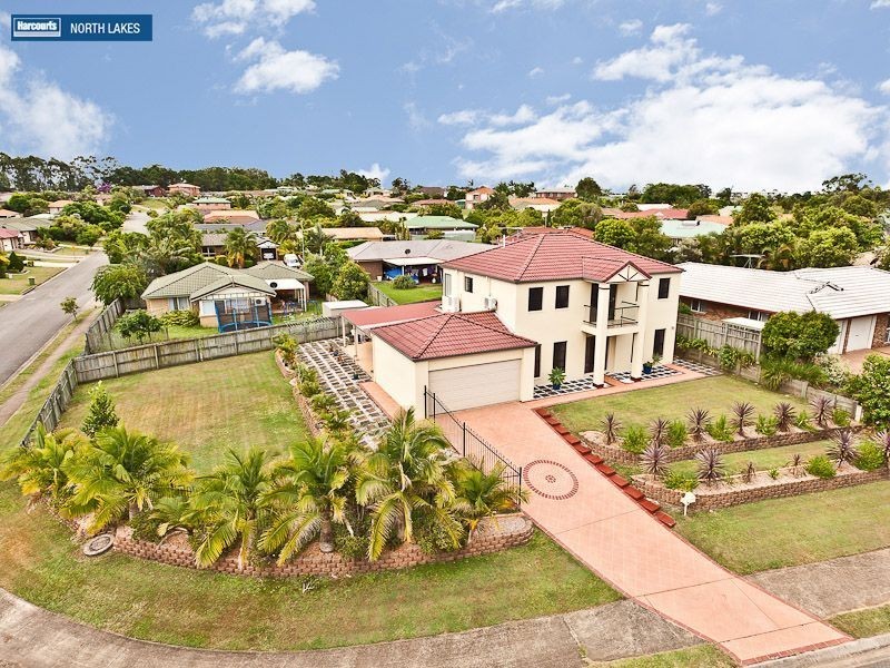 5 Freshwater Creek Road, Mango Hill QLD 4509