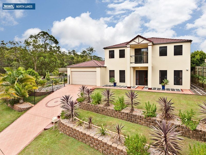 5 Freshwater Creek Road, Mango Hill QLD 4509