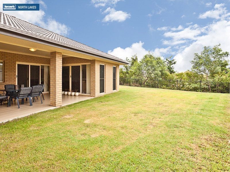 46 Kangaroo Street, North Lakes QLD 4509
