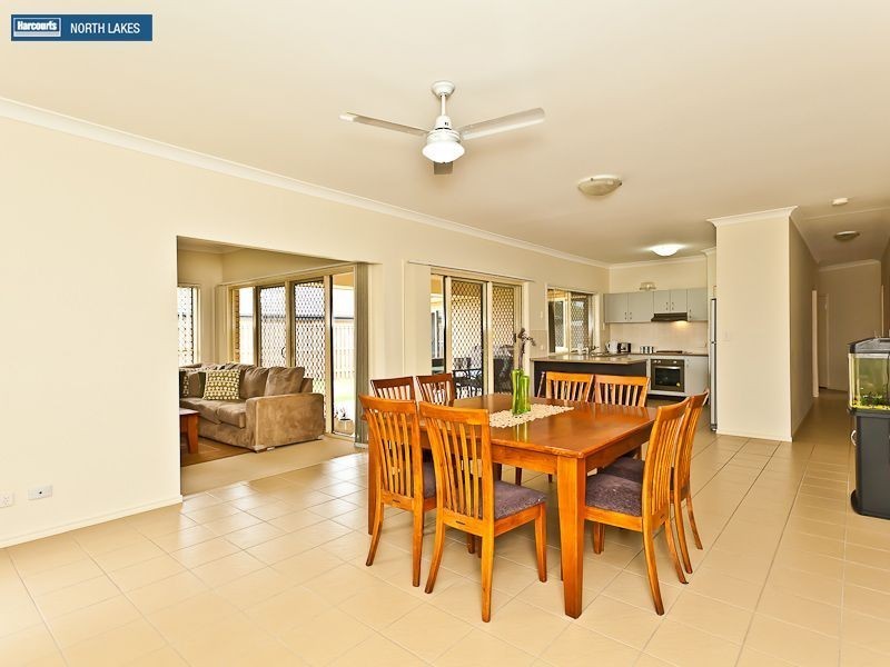 46 Kangaroo Street, North Lakes QLD 4509