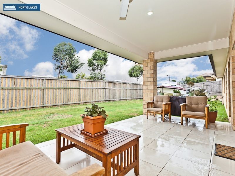 7 Ningaui Crescent, North Lakes QLD 4509