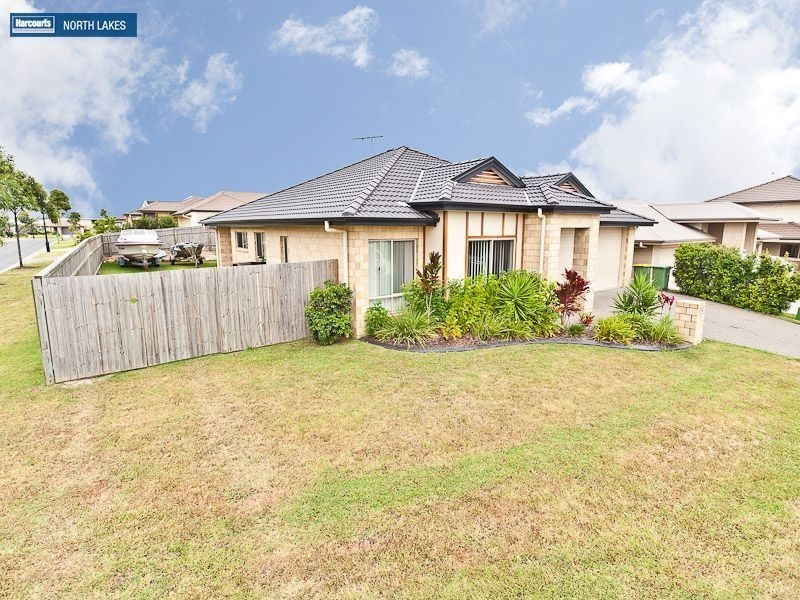 7 Ningaui Crescent, North Lakes QLD 4509