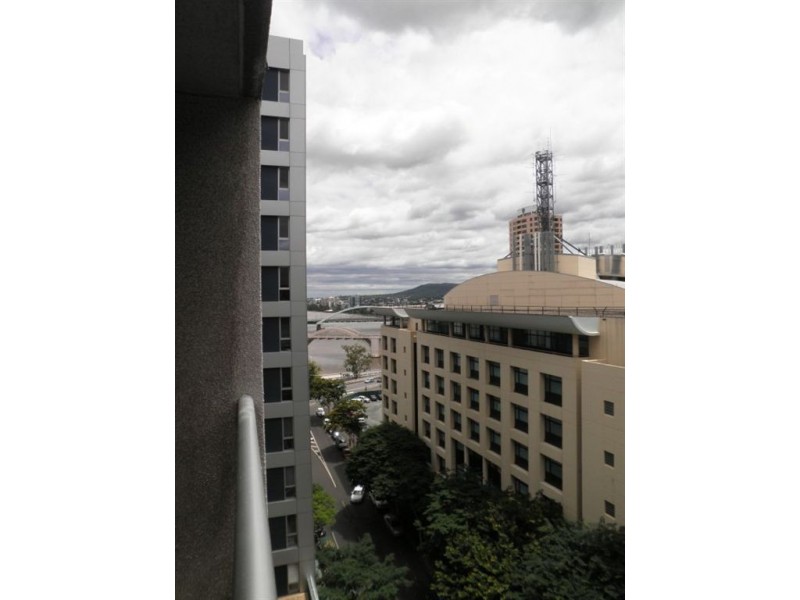 1205/160 Roma Street, Brisbane QLD 4000