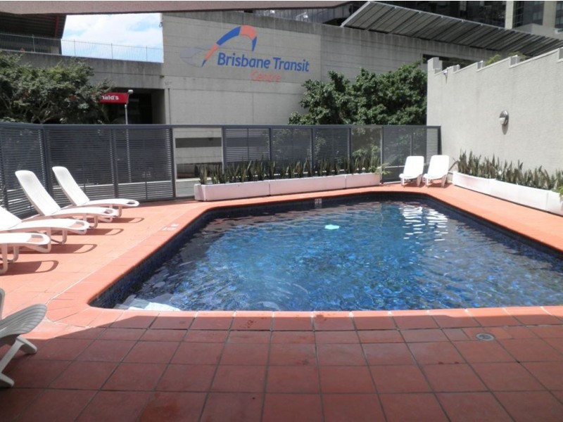 1205/160 Roma Street, Brisbane QLD 4000