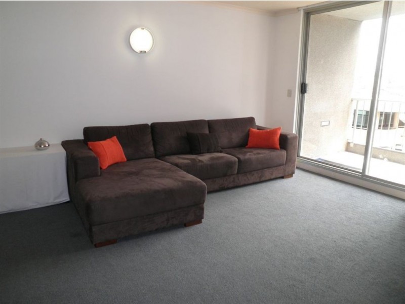 1205/160 Roma Street, Brisbane QLD 4000