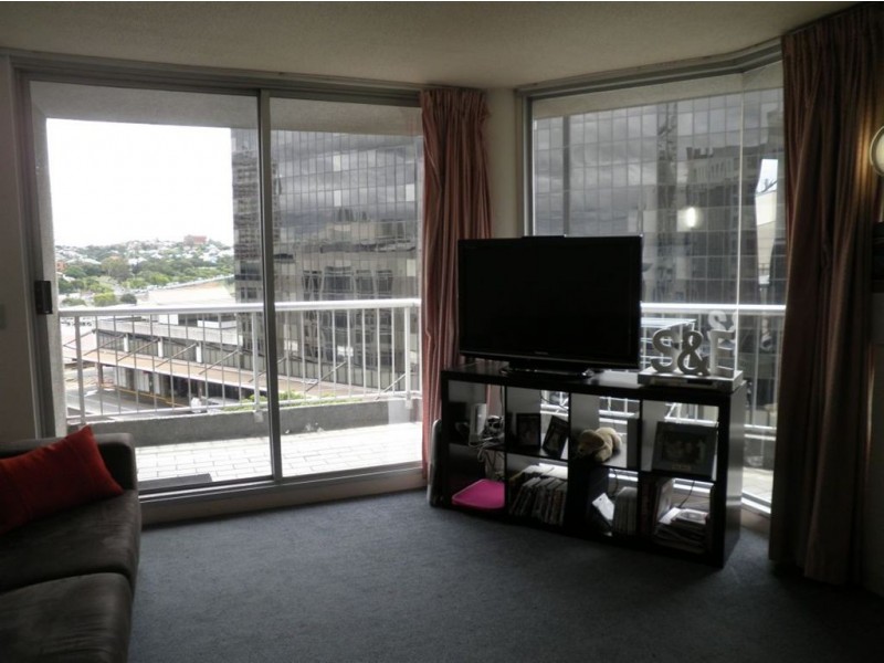 1205/160 Roma Street, Brisbane QLD 4000