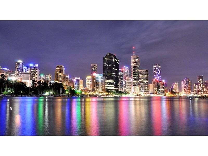 1205/160 Roma Street, Brisbane QLD 4000