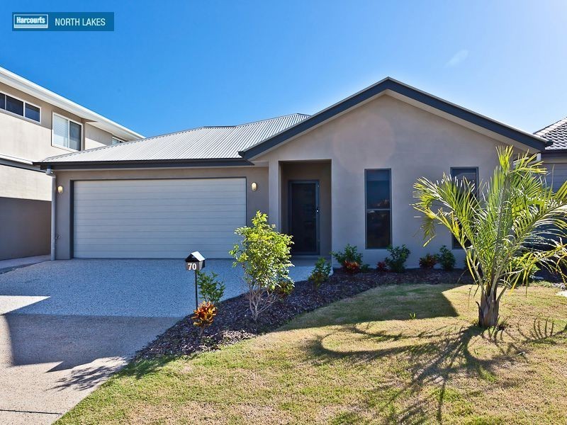 70 Daintree Cct, North Lakes QLD 4509