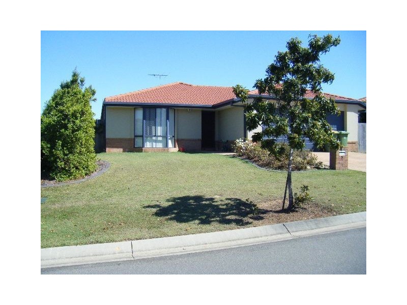 5 Sepia Place, Griffin QLD 4503