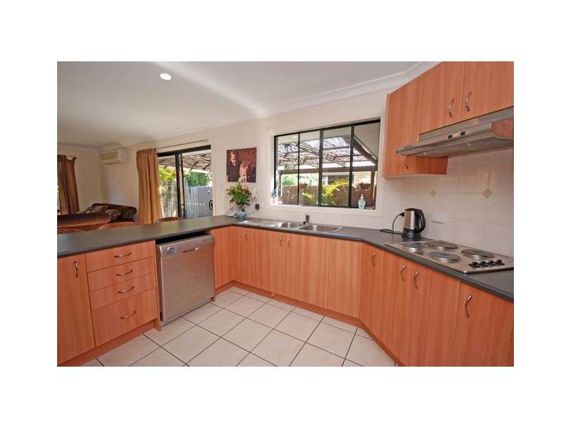 5 Glenrock Parade, North Lakes QLD 4509
