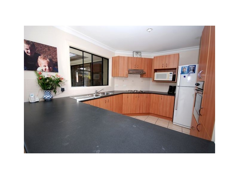 5 Glenrock Parade, North Lakes QLD 4509