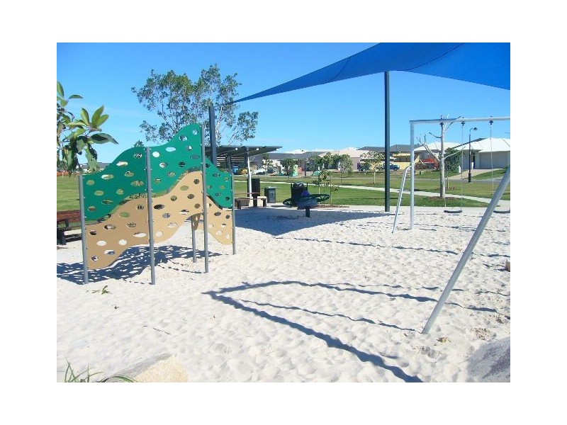 25 Morfontaine Street, North Lakes QLD 4509