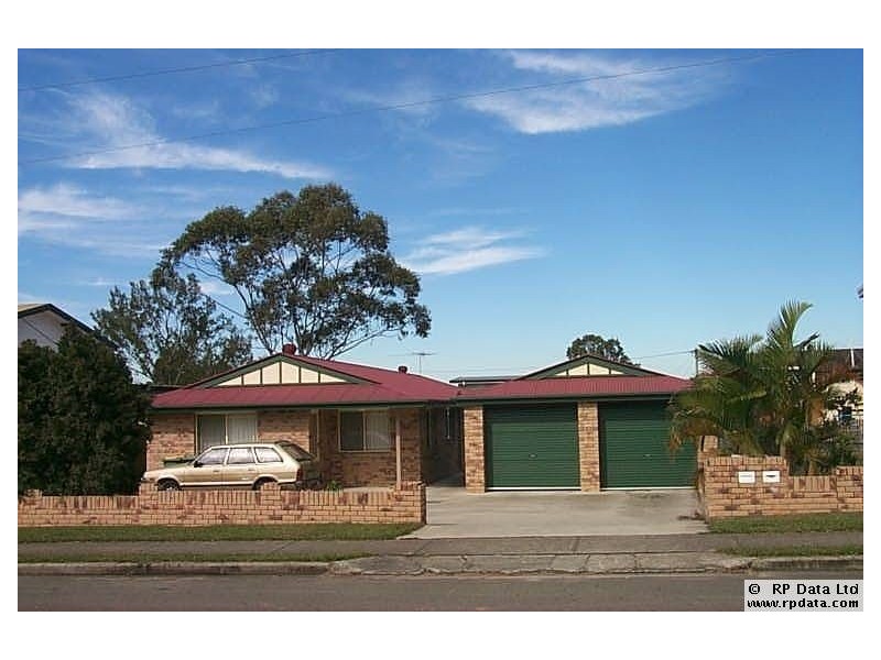 1 & 2/33 Stanley Street, Strathpine QLD 4500