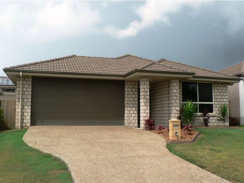 25 Klien Cct, North Lakes QLD 4509