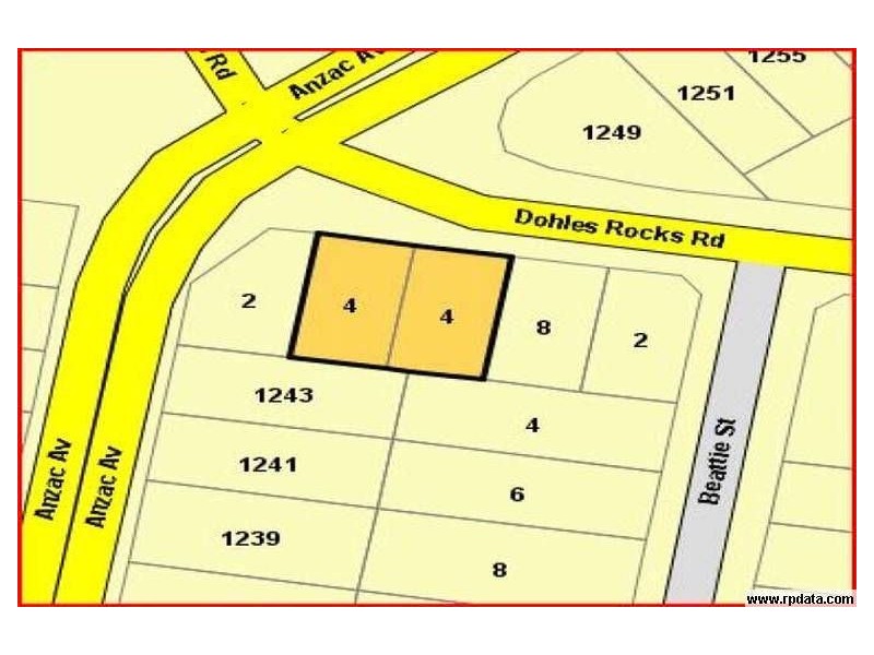 4 Dohles Rocks Road, Kallangur QLD 4503