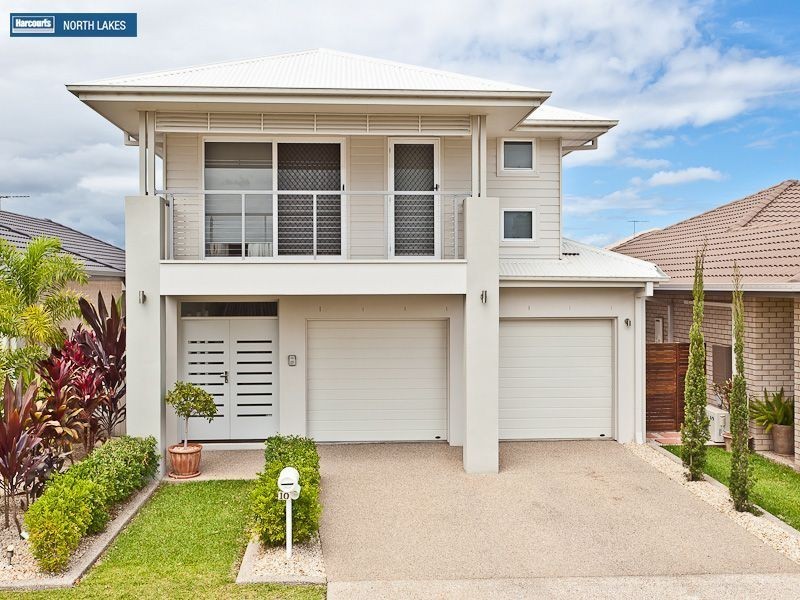 10 Carmody Parade, North Lakes QLD 4509