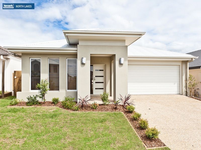 North Lakes QLD 4509