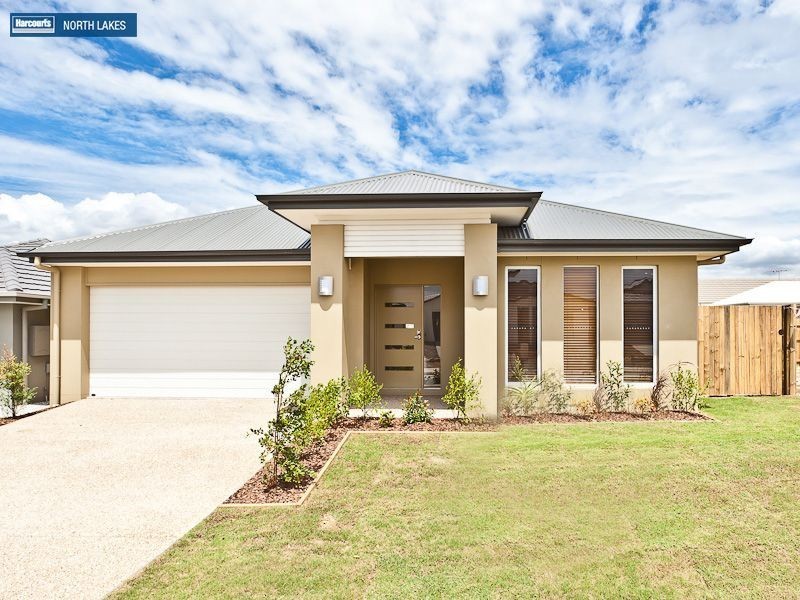 North Lakes QLD 4509