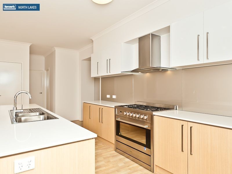 North Lakes QLD 4509