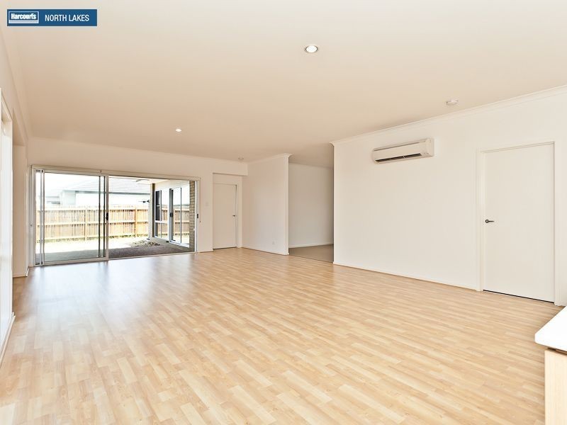 North Lakes QLD 4509