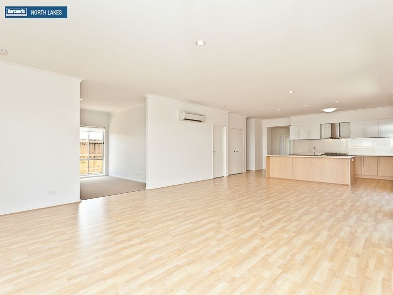 North Lakes QLD 4509