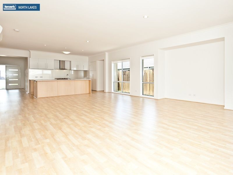 North Lakes QLD 4509