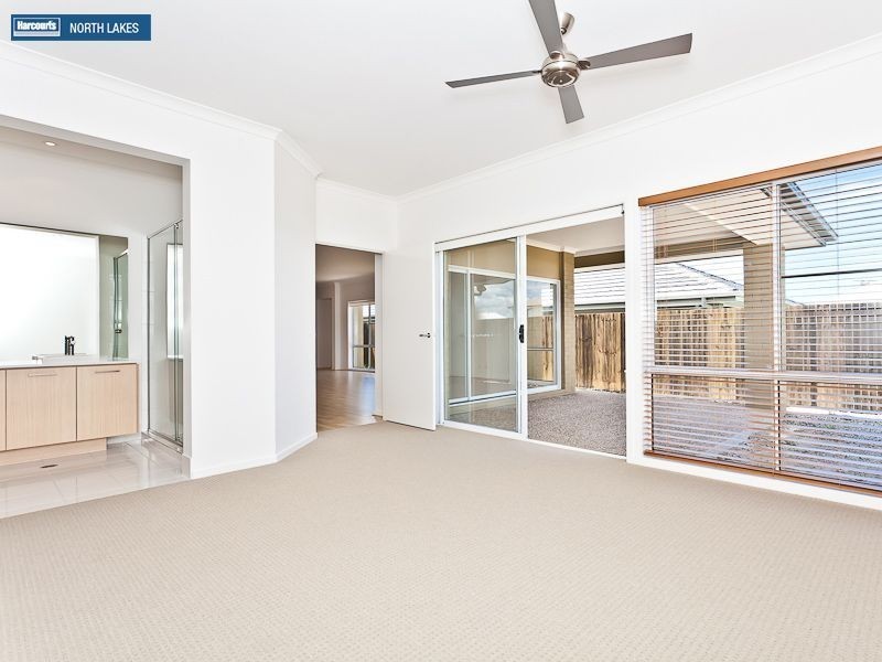 North Lakes QLD 4509