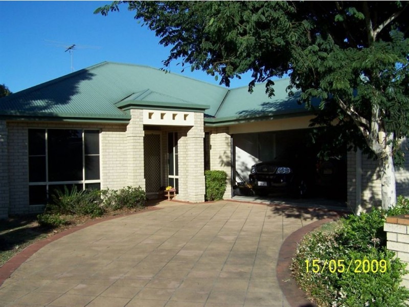 11 Brindabella court, North Lakes QLD 4509