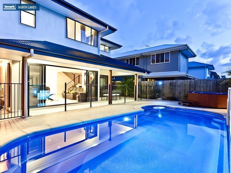 9 Whitebeech Court, North Lakes QLD 4509