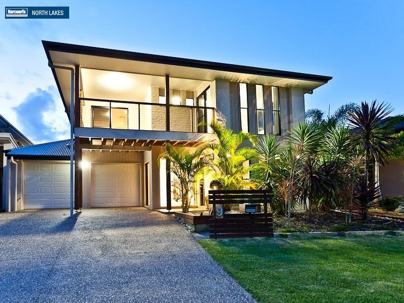 9 Whitebeech Court, North Lakes QLD 4509