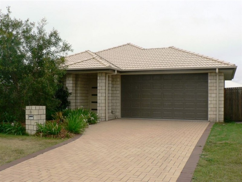 20 Lanagan Circuit, North Lakes QLD 4509