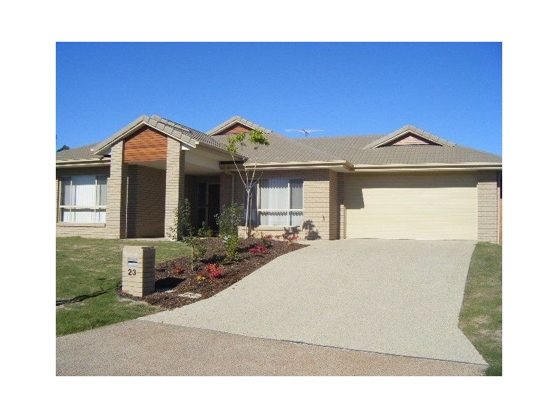 23 Dusky Street, North Lakes QLD 4509