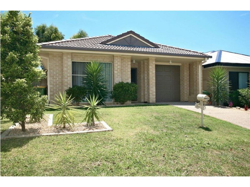 20 Echidna Parade, North Lakes QLD 4509