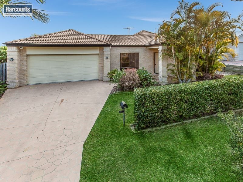 38 Peron Crescent, North Lakes QLD 4509