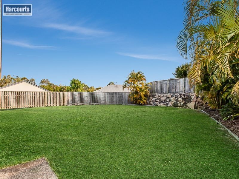 38 Peron Crescent, North Lakes QLD 4509