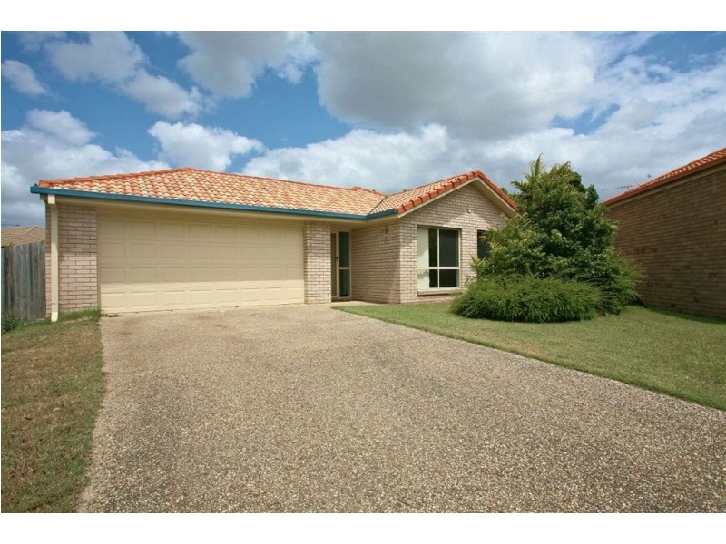 11 Moorrinya Circuit, North Lakes QLD 4509