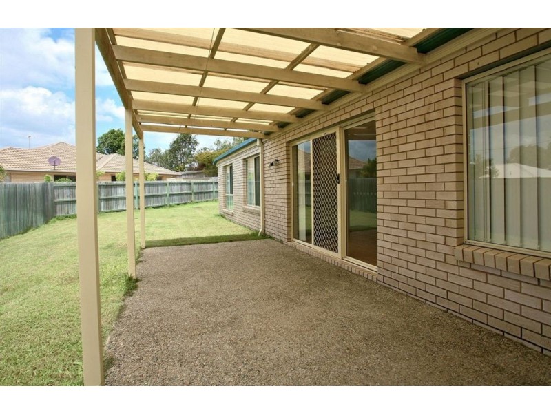 11 Moorrinya Circuit, North Lakes QLD 4509