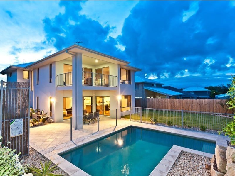 24 Dusky Street, North Lakes QLD 4509