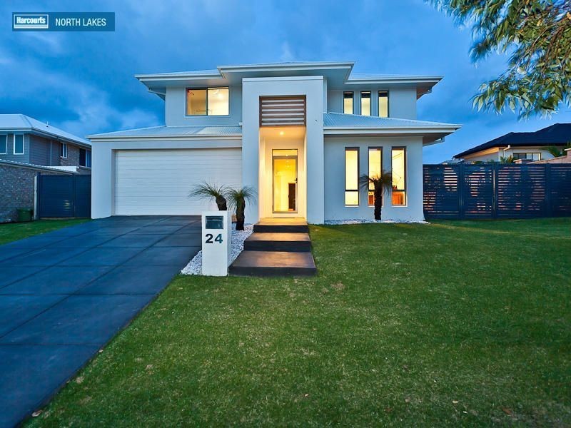 24 Dusky Street, North Lakes QLD 4509