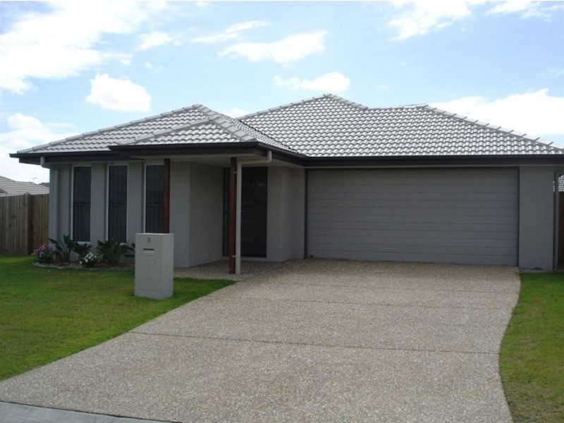 9 Williams Crescent, North Lakes QLD 4509