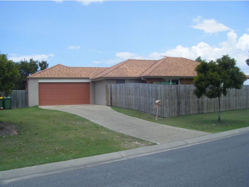 2 Canundra Street, North Lakes QLD 4509