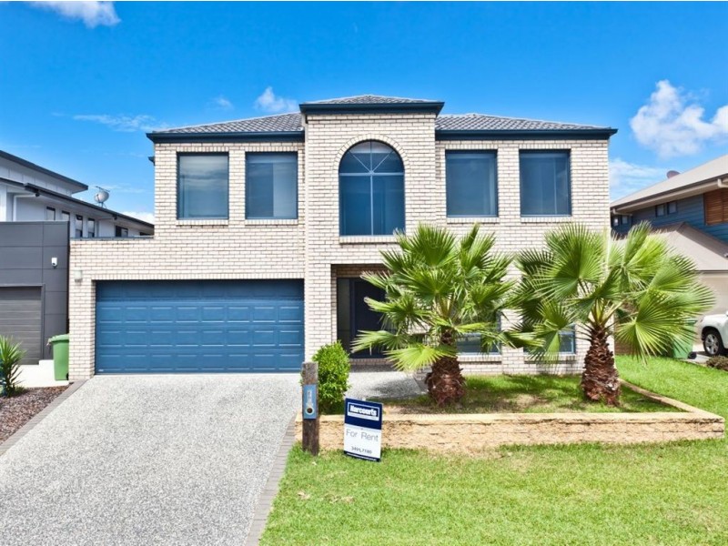 14 Lacebark Street, North Lakes QLD 4509