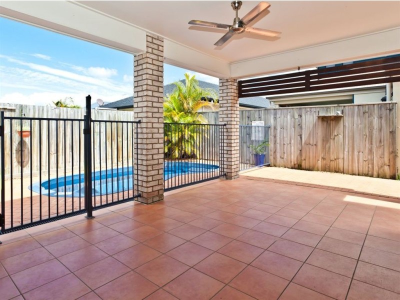 14 Lacebark Street, North Lakes QLD 4509