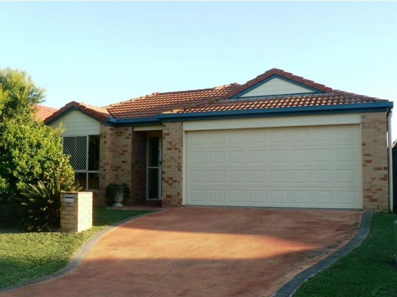 10 Dorrigo Ct, North Lakes QLD 4509